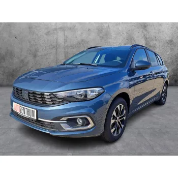 Fiat Tipo, 2022, МКПП, пробег 13500 км