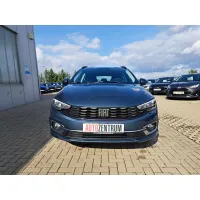 Fiat Tipo, 2022, МКПП, пробег 13500 км