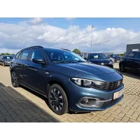 Fiat Tipo, 2022, МКПП, пробег 13500 км
