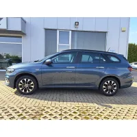 Fiat Tipo, 2022, МКПП, пробег 13500 км