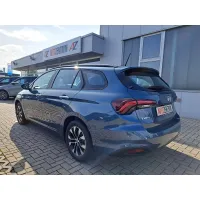 Fiat Tipo, 2022, МКПП, пробег 13500 км