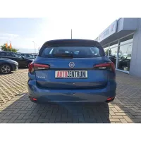 Fiat Tipo, 2022, МКПП, пробег 13500 км