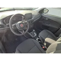 Fiat Tipo, 2022, МКПП, пробег 13500 км
