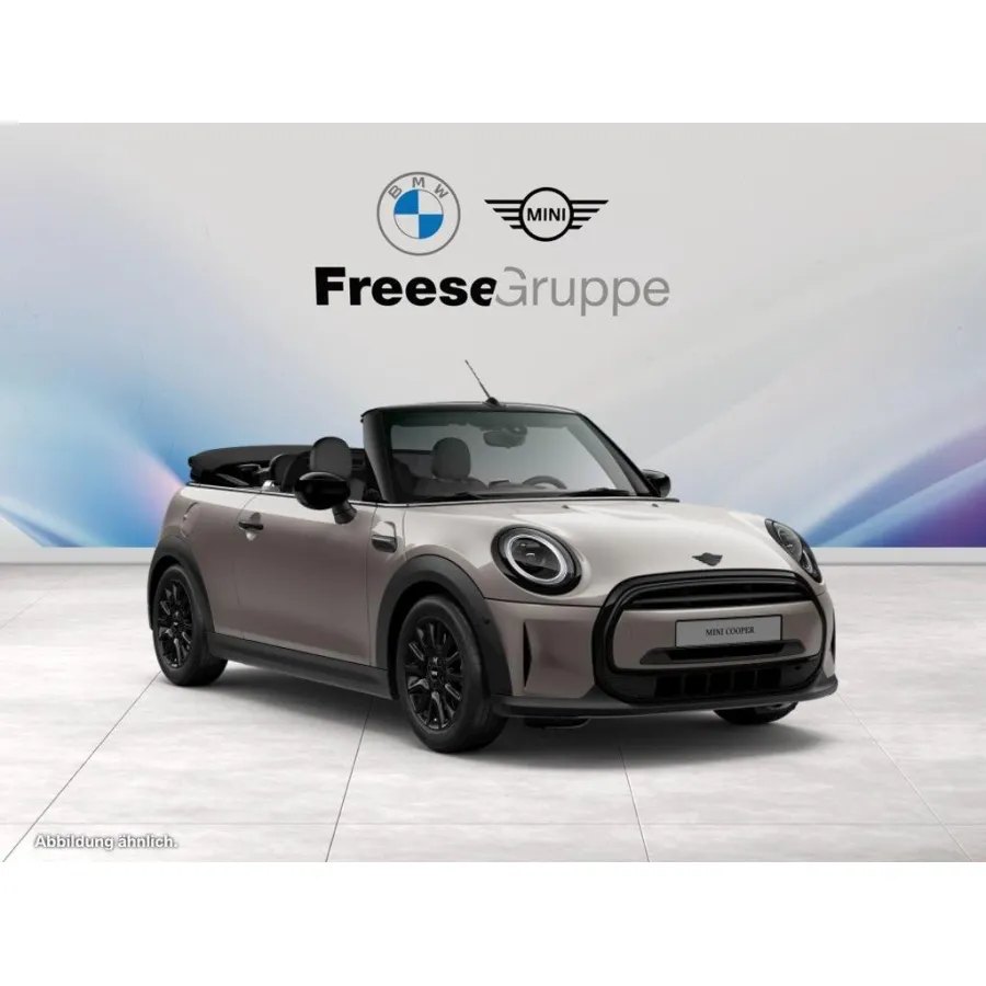 MINI Cooper, 2022, АКПП, пробег 42465 км