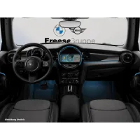 MINI Cooper, 2022, АКПП, пробег 42465 км