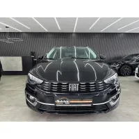 Fiat Tipo, 2023, МКПП, пробег 86282 км