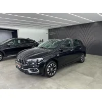 Fiat Tipo, 2023, МКПП, пробег 86282 км