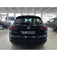 Fiat Tipo, 2023, МКПП, пробег 86282 км