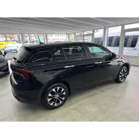 Fiat Tipo, 2023, МКПП, пробег 86282 км