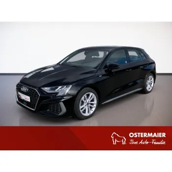 Audi A3, 2021, АКПП, пробег 64450 км