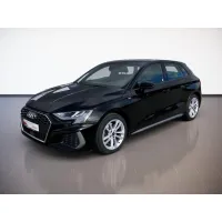 Audi A3, 2021, АКПП, пробег 64450 км