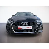 Audi A3, 2021, АКПП, пробег 64450 км