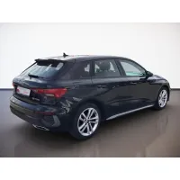 Audi A3, 2021, АКПП, пробег 64450 км