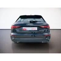 Audi A3, 2021, АКПП, пробег 64450 км