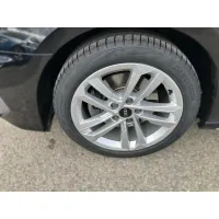 Audi A3, 2021, АКПП, пробег 64450 км