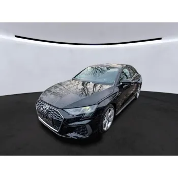 Audi A3, 2022, АКПП, пробег 79000 км