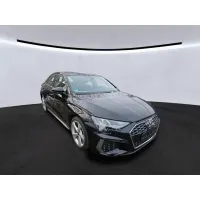 Audi A3, 2022, АКПП, пробег 79000 км