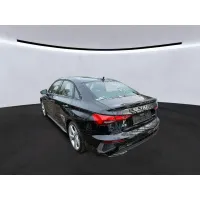 Audi A3, 2022, АКПП, пробег 79000 км