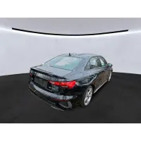 Audi A3, 2022, АКПП, пробег 79000 км