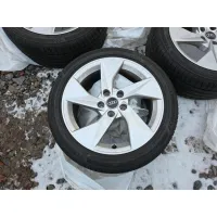 Audi A3, 2022, АКПП, пробег 79000 км