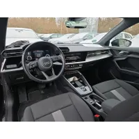 Audi A3, 2022, АКПП, пробег 79000 км