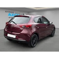 Mazda 2, 2022, МКПП, пробег 15246 км
