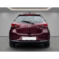 Mazda 2, 2022, МКПП, пробег 15246 км