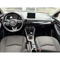 Mazda 2, 2022, МКПП, пробег 15246 км