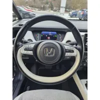 Honda Jazz, 2021, АКПП, пробег 77920 км