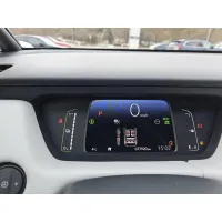 Honda Jazz, 2021, АКПП, пробег 77920 км