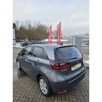 Honda Jazz, 2021, АКПП, пробег 77920 км