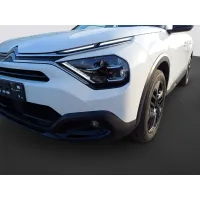 Citroën C4, 2023, МКПП, пробег 17701 км