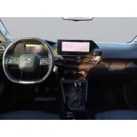 Citroën C4, 2023, МКПП, пробег 17701 км