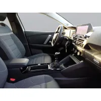 Citroën C4, 2023, МКПП, пробег 17701 км
