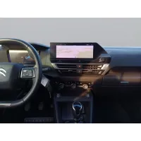 Citroën C4, 2023, МКПП, пробег 17701 км
