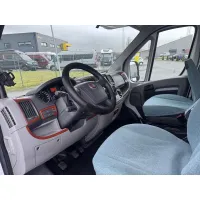 Автодом Sunlight A, 2010, МКПП, пробег 116000 км