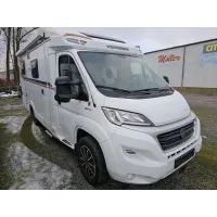 Автодом Weinsberg CaraCompact, 2021, МКПП, пробег 27150 км