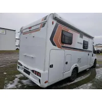 Автодом Weinsberg CaraCompact, 2021, МКПП, пробег 27150 км