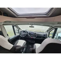 Автодом Weinsberg CaraCompact, 2021, МКПП, пробег 27150 км