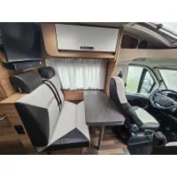 Автодом Weinsberg CaraCompact, 2021, МКПП, пробег 27150 км