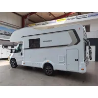 Автодом Weinsberg CARAHOME, 2025, МКПП, пробег 10447 км