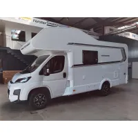 Автодом Weinsberg CARAHOME, 2025, МКПП, пробег 10447 км