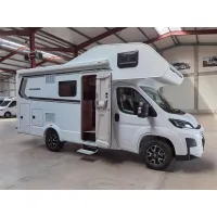 Автодом Weinsberg CARAHOME, 2025, МКПП, пробег 10447 км