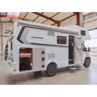 Автодом Weinsberg CARAHOME, 2025, МКПП, пробег 10447 км