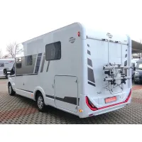 Автодом Carado T, 2024, АКПП, пробег 11699 км