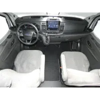 Автодом Carado T, 2024, АКПП, пробег 11699 км