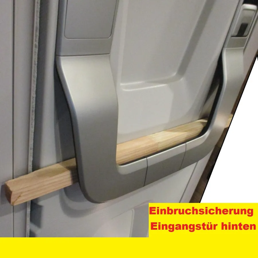 Автодом Weinsberg Pepper, 2025, АКПП, пробег 9356 км