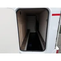 Автодом Sunlight T, 2019, МКПП, пробег 18700 км