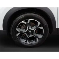 Citroën C5, 2023, МКПП, пробег 30857 км