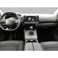 Citroën C5, 2023, МКПП, пробег 30857 км